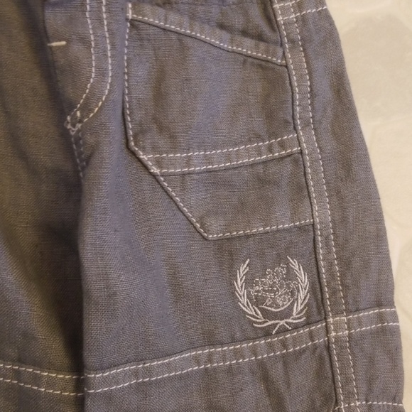 3POMMES shirt & short set - Picture 3 of 5